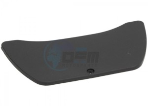 Product image: Piaggio - 623599 - INJECTION COVER 