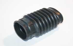 Product image: Derbi - 479707 - RUBBER BELLOWS  