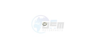 Product image: Cagiva - 800004898 - WASHER 