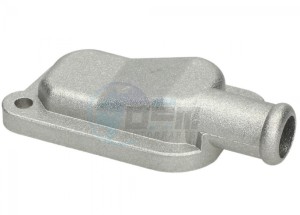 Product image: Piaggio - 827209 - COVER 