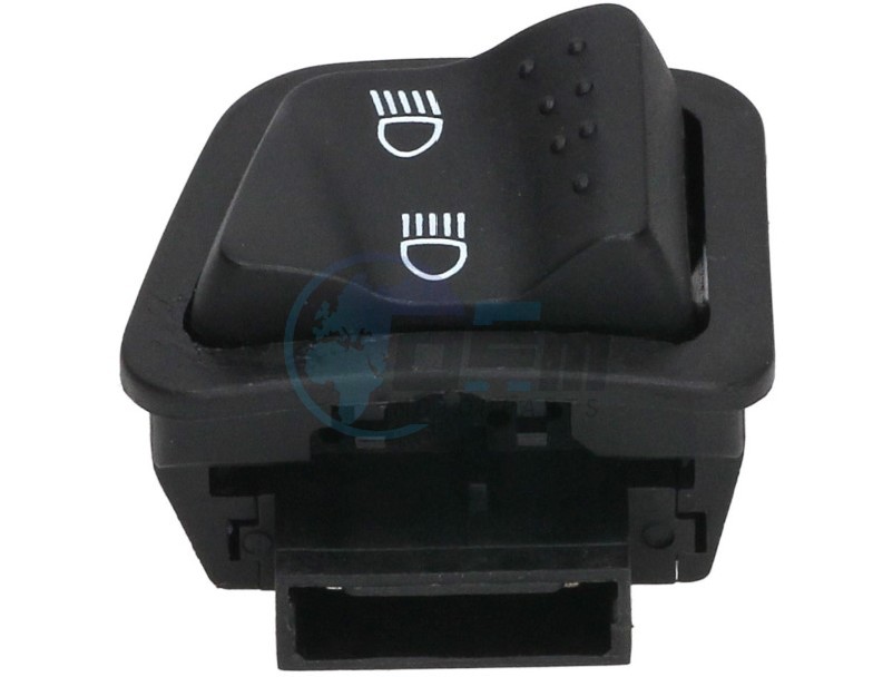 Product image: Gilera - 642968 - Headlight selector  0