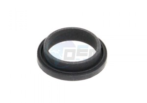 Product image: Vespa - B017488 - Spark plug hole gasket  