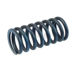 Product image: Yamaha - 90501230A700 - SPRING, COMPRESSION 