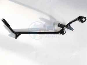 Product image: Sym - 50317-TL1-000 - L FR COVER BRKT COMP 