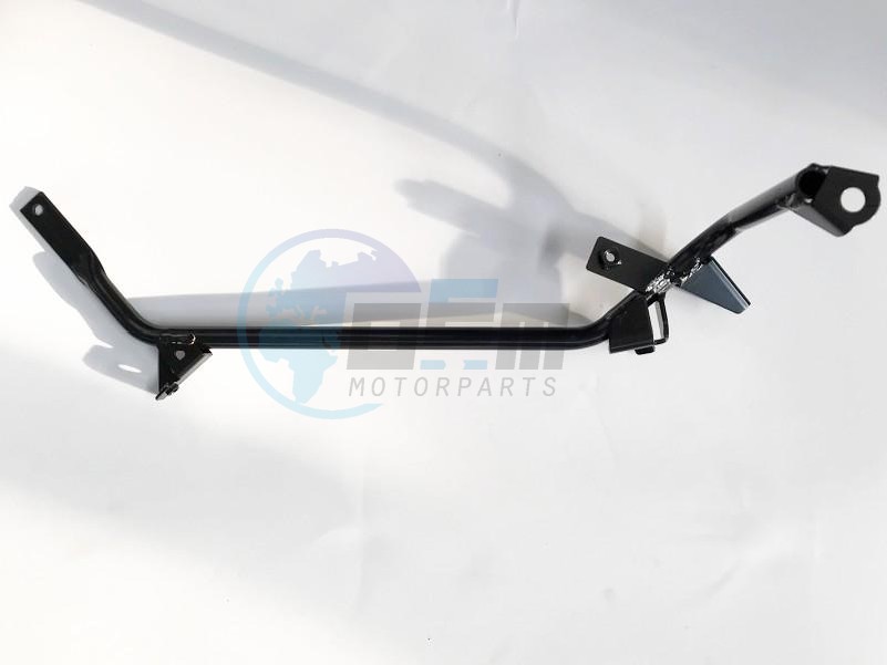 Product image: Sym - 50317-TL1-000 - L FR COVER BRKT COMP  0