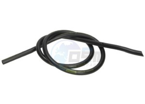 Product image: Derbi - CM001209 - HOSE, FUEL  