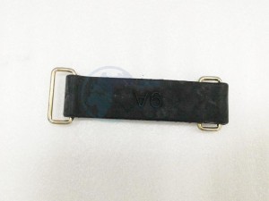 Product image: Sym - 50324-B9A-000 - BATTERY BAND 