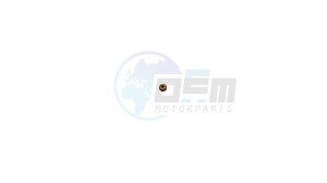 Product image: Cagiva - 61N115001 - NUT 