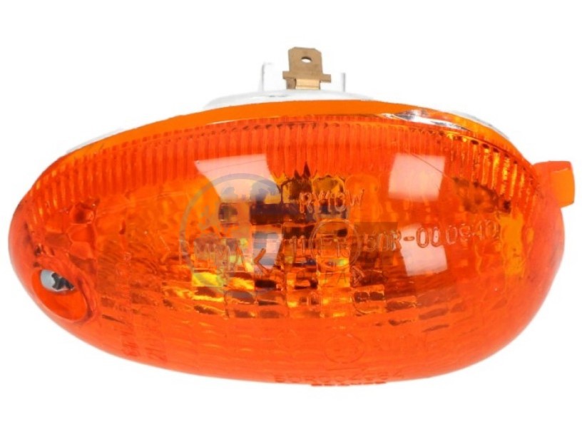 Product image: Gilera - 580657 - Turn signal lamp  0