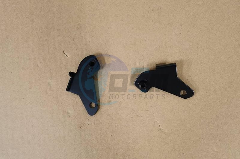 Product image: Sym - 53193-AWU-000 - LEVER COVER STAY  0