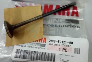 Product image: Yamaha - 2MSE21110000 - VALVE, INTAKE 