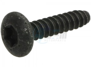 Product image: Piaggio - CM178609 - THREAD FORMING SCREW 