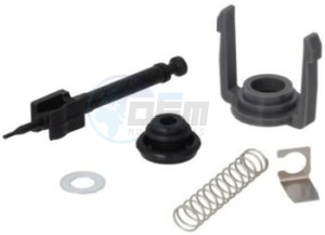 Product image: Yamaha - 3EN1410A0100 - STARTER SET 