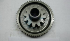 Product image: Sym - 28100-REA-000 - START REDUCTION GEAR COMP 