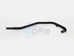 Product image: Sym - 1121A-L5B-000 - BREATHER TUBE ASSY 