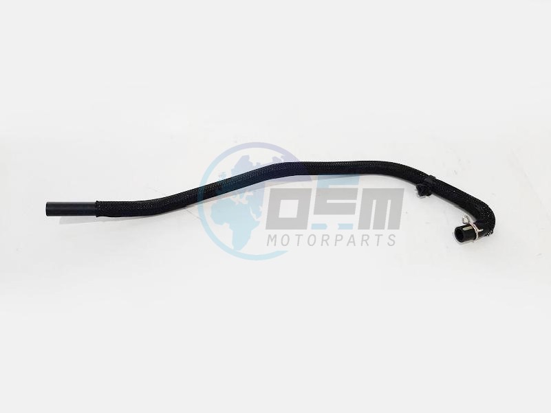 Product image: Sym - 1121A-L5B-000 - BREATHER TUBE ASSY  0