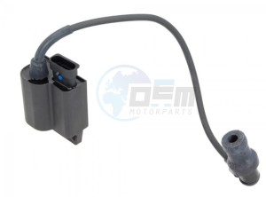 Product image: Piaggio - 639832 - ELECTRONIC UNIT 