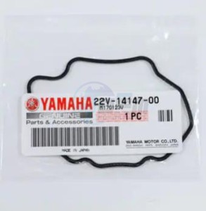 Product image: Yamaha - 22V141470000 - O-RING 