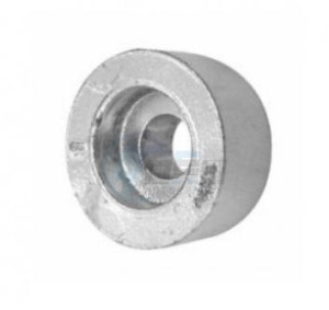 Product image: Suzuki - 55321-87J11 - Anodes  Magnesium for  DF4A-350A 