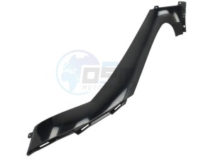 Product image: Gilera - 624444 - Left central cover 