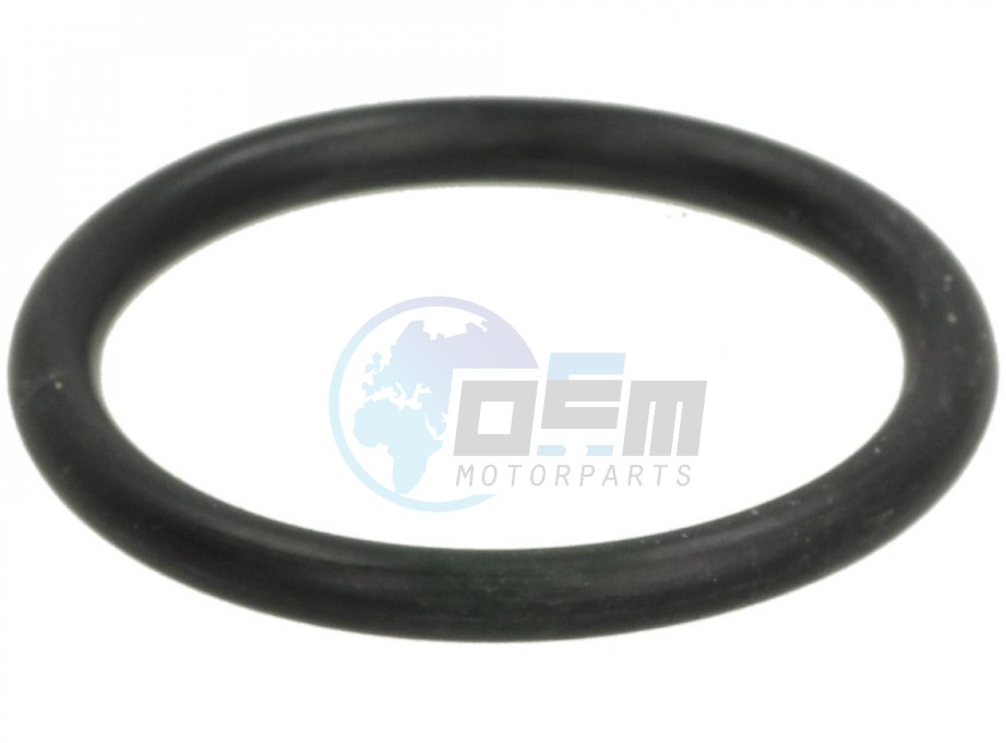 Product image: Piaggio - 599274 - O-RING /UPPER FORK TUBE (BV-500)  0