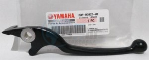 Product image: Yamaha - 2DPH39220000 - LEVER 2 