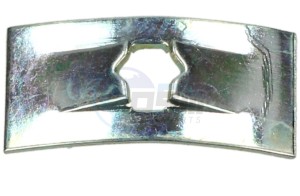 Product image: Piaggio - 008108 - Spring plate  