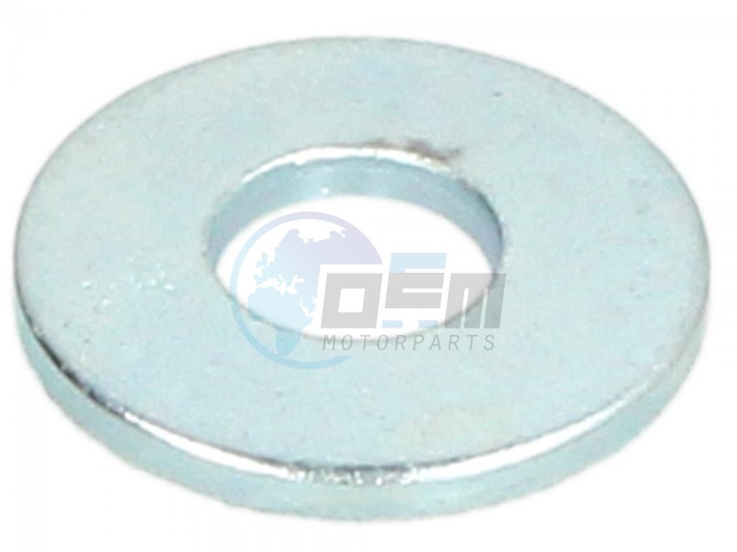 Product image: Gilera - 013880 - Flat washer 16x6,5x1,5  0