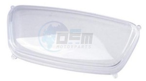 Product image: Yamaha - 5WWH35110000 - LENS 