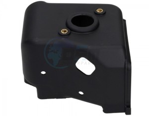 Product image: Aprilia - 845692 - ENGINE HOOD 