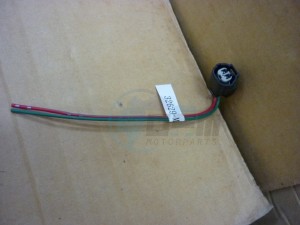 Product image: Sym - 32629-M9Q-000 - TE SUB.CORD 