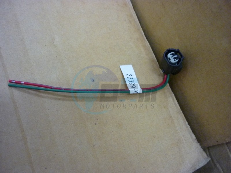 Product image: Sym - 32629-M9Q-000 - TE SUB.CORD  0