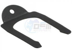 Product image: Vespa - 073260 - Plate  