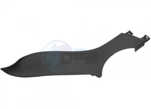 Product image: Piaggio - 653201400C - FRONT.LOWER PROTECTION 