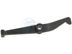 Product image: Piaggio - 577453 - Lock lever  