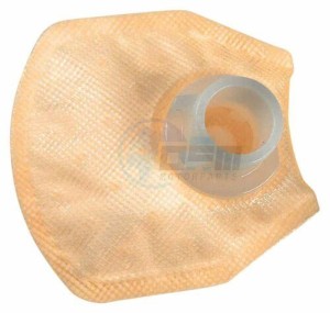 Product image: Kawasaki - 49019-0013 - FILTER-FUEL 