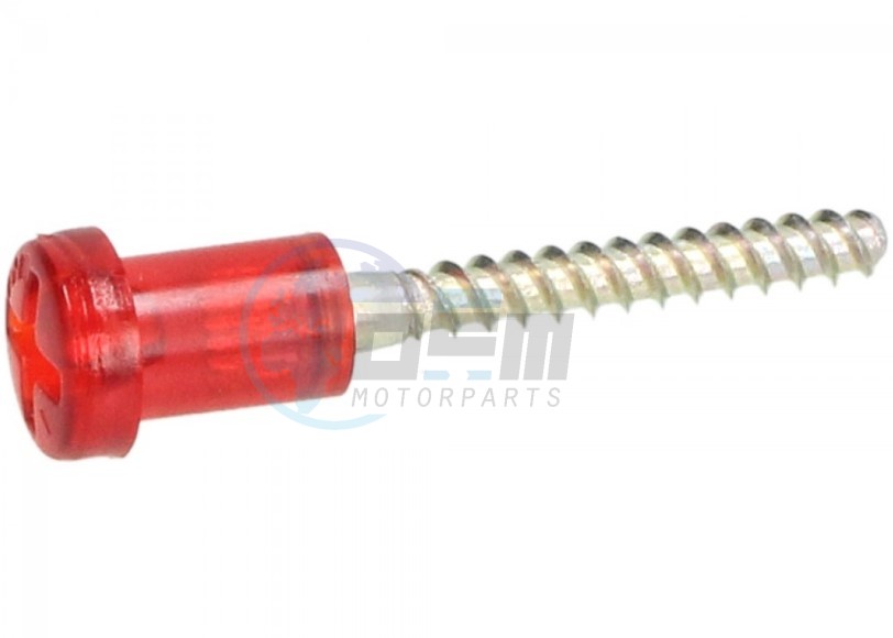 Product image: Derbi - 290944 - SCREW   0