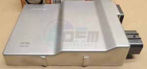 Product image: Honda - 30410-HN2-003 - .REGELEENHEID, C.D.I. & 