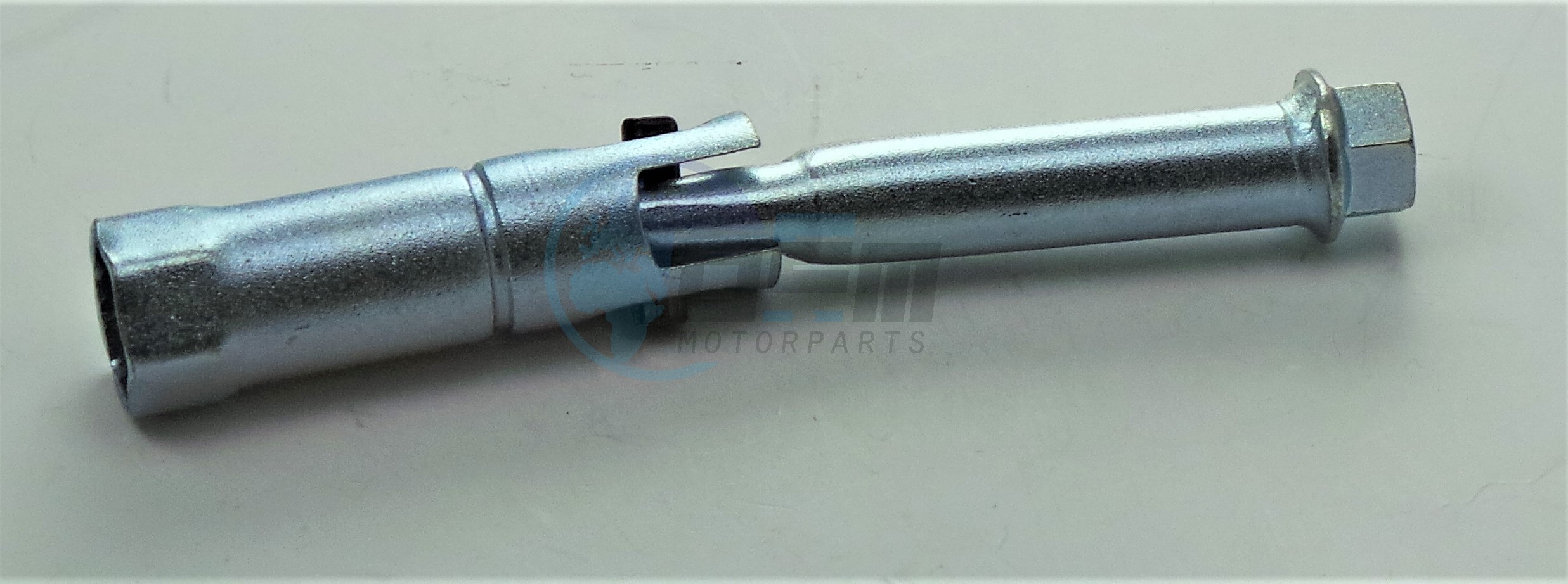 Product image: Kawasaki - 92110-0044 - (92110-1132) TOOL-WRENCH,BOX,16MM  0