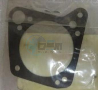 Product image: Yamaha - 6H3244341000 - GASKET, BODY  0