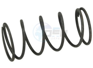 Product image: Vespa - 478028 - Variator spring  