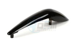 Product image: Vespa - CM3071029 - Mudguard crest 