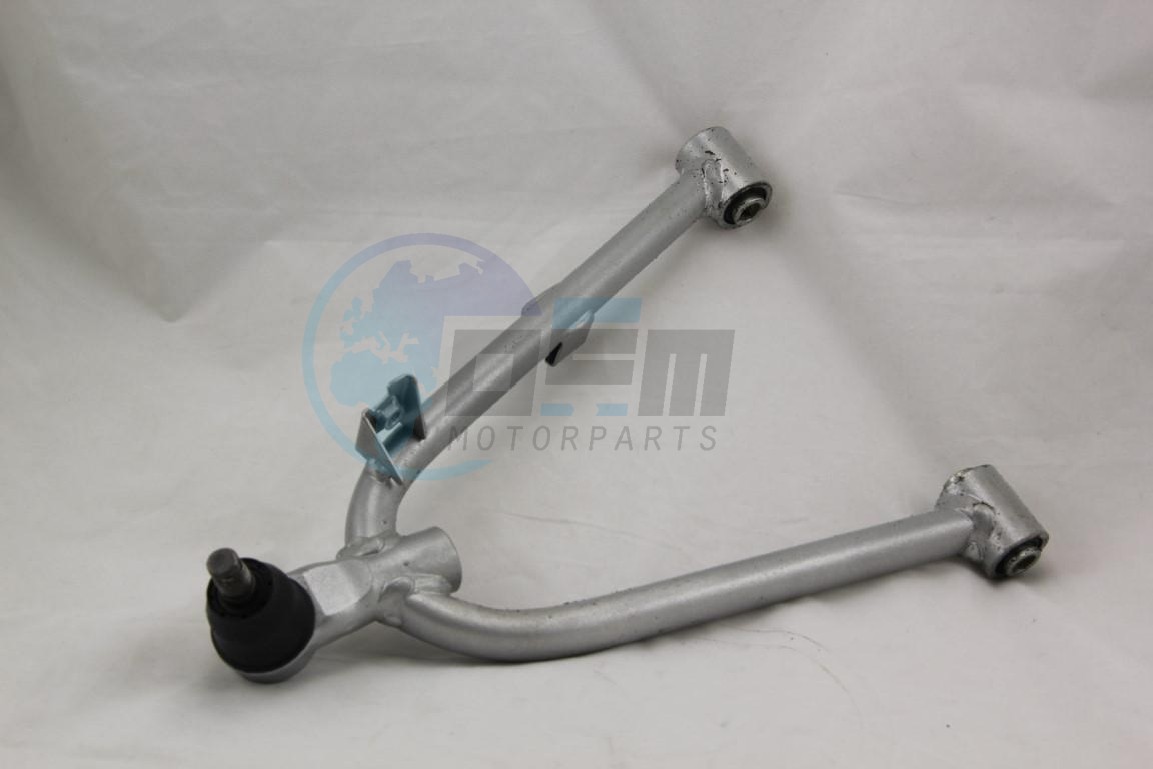 Product image: Honda - 51380-HN1-A40 - ARM ASSY., L. FR. UPPER  1