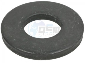 Product image: Piaggio - 829251 - spring cup washer 