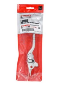 Product image: Yamaha - 5VS839220000 - LEVER 2 