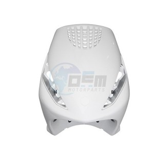 Product image: Piaggio - 5764130087 - SHIELD 