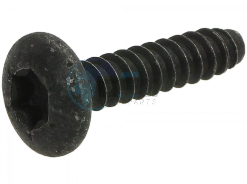 Product image: Vespa - CM178609 - Self-tap screw   0