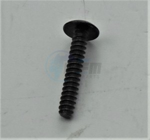 Product image: Yamaha - 9770M5003000 - SCREW, TAPPING 