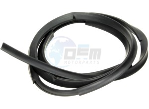 Product image: Vespa - 623327 - Top box weatherseal  