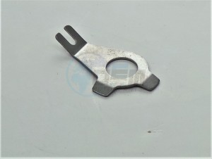 Product image: Yamaha - 5D7E61350000 - WASHER, LOCK 